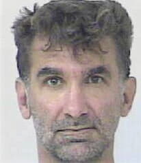 Jonathan Calixte, - St. Lucie County, FL 